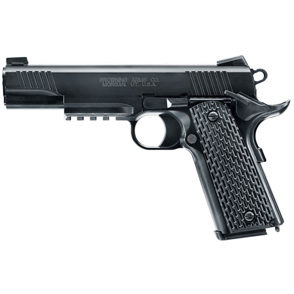 Umarex Browning 1911 HME Spring airsoft pistol, 6mm BB