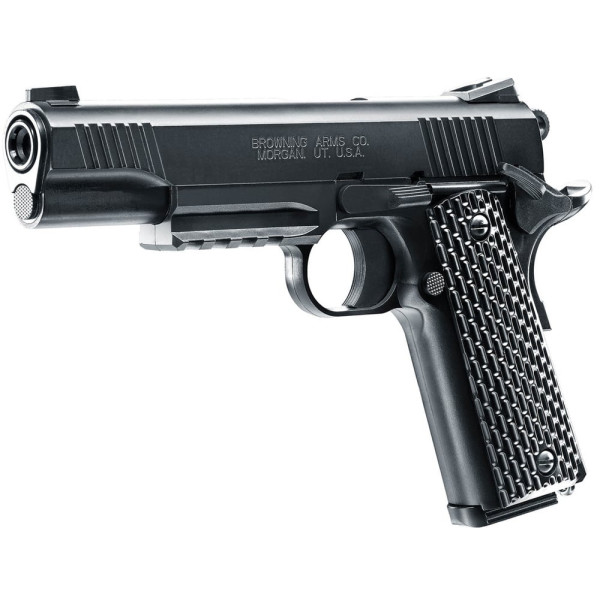 Umarex Browning 1911 HME Spring airsoft pistol, 6mm BB