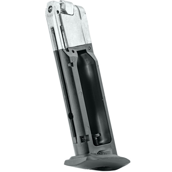 Umarex Browning 1911 HME Spring Magazine 6mm, 14-round capacity