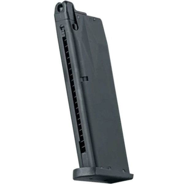 Umarex Beretta M9 Gas Airsoft Pistol, 6mm BB