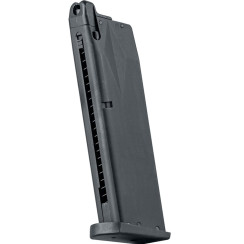 Umarex Beretta M9 Gas Magazine 6mm caliber, 24 BBs