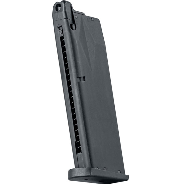 Umarex Beretta M9 Gas Magazine 6mm caliber, 24 BBs