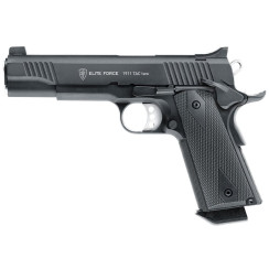 Umarex Elite Force 1911 Tac Two Gas 6mm Airsoft Pistol