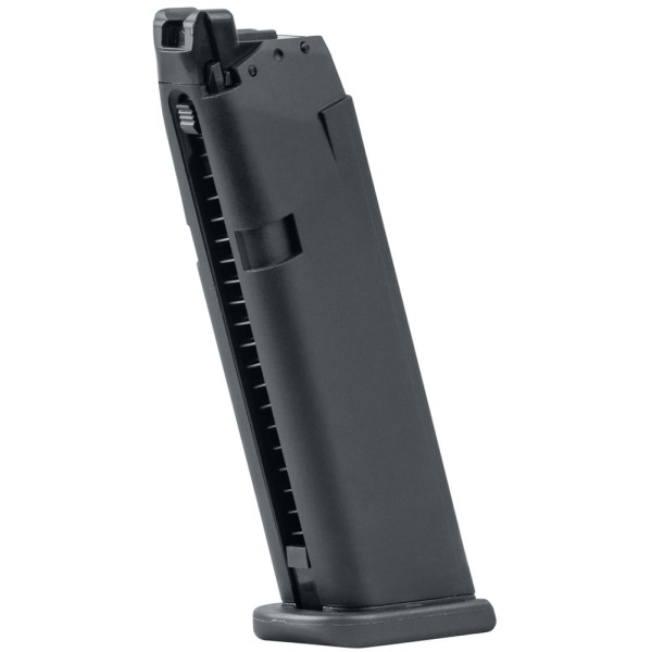 Магазин Umarex Glock 17 Gen 5 Gas кал 6 мм на 20 кульок