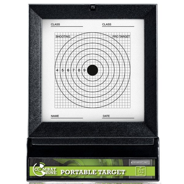 Umarex Combat Zone Portable Target