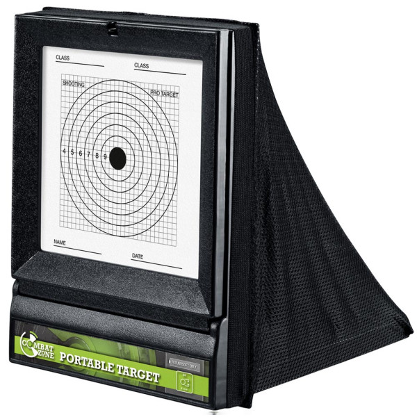 Umarex Combat Zone Portable Target