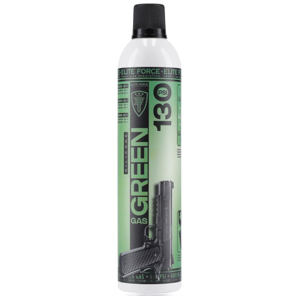 Umarex Elite Force Green Gas 130 PSI Silicone Oil 600 ml