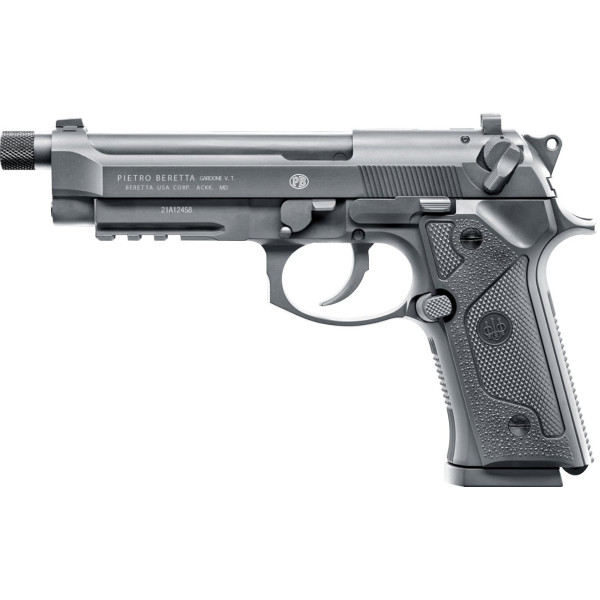 Umarex Beretta M9A3 FM 4.5mm BB Black Air Pistol