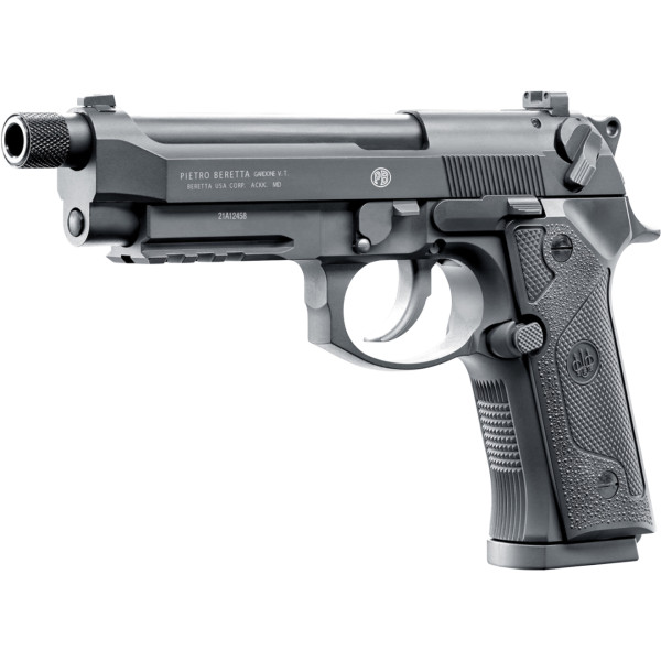 Umarex Beretta M9A3 FM 4.5mm BB Black Air Pistol