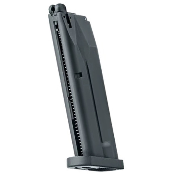 Umarex Beretta M9A3 FM 4.5mm BB Black Air Pistol