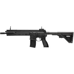 Umarex Heckler & Koch HK416 A5 4.5mm BB Air Rifle