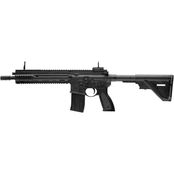 Umarex Heckler & Koch HK416 A5 4.5mm BB Air Rifle