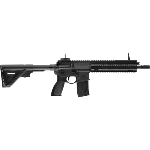 Umarex Heckler & Koch HK416 A5 4.5mm BB Air Rifle