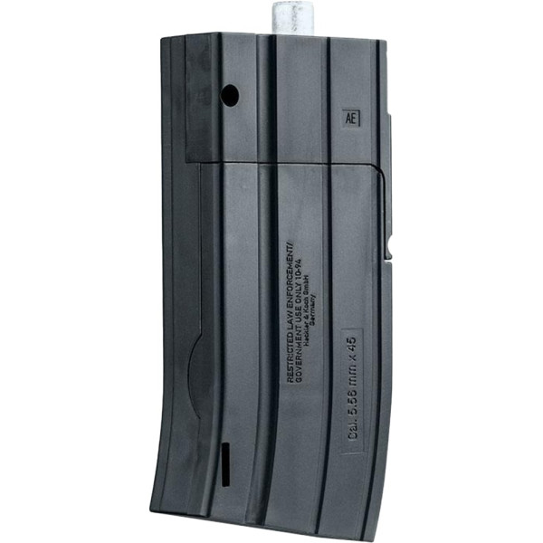 Umarex Heckler & Koch HK416 A5 4.5mm BB Air Rifle