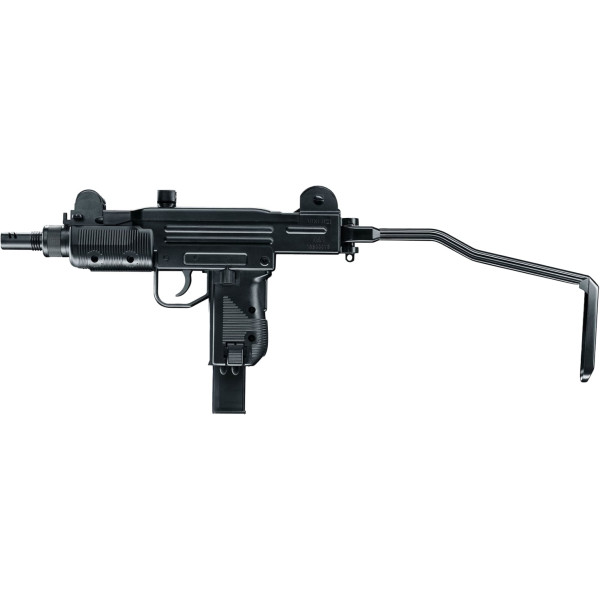 Umarex IWI Mini UZI 4.5mm BB Pneumatic Submachine Gun