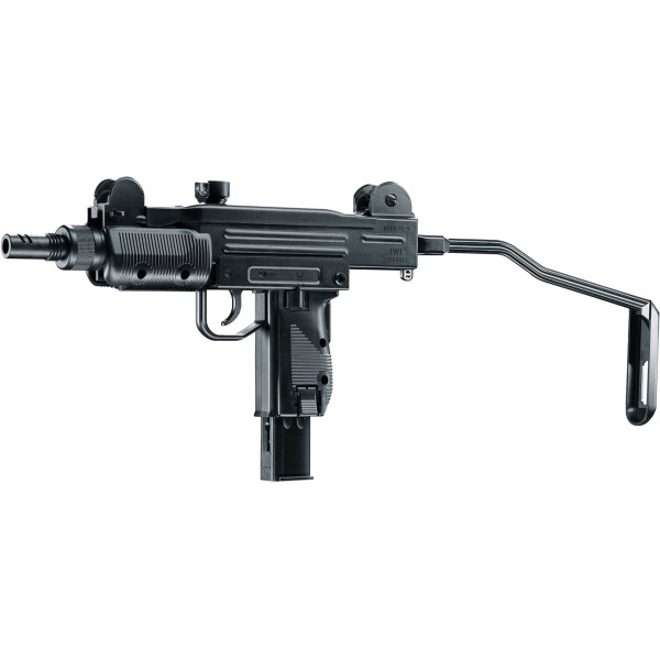 Umarex IWI Mini UZI 4.5mm BB Pneumatic Submachine Gun