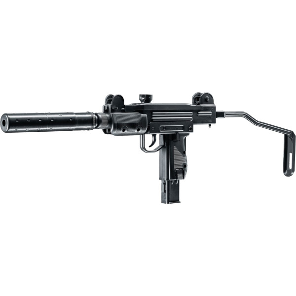 Umarex IWI Mini UZI 4.5mm BB Pneumatic Submachine Gun