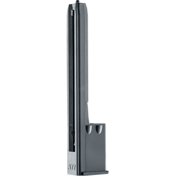 Umarex IWI Mini UZI 4.5mm BB Pneumatic Submachine Gun