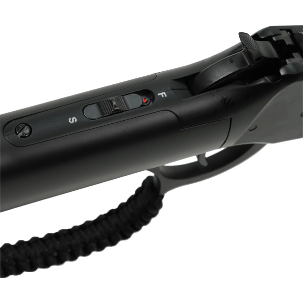 Umarex Legends Cowboy Renegade 4.5mm BB Air Rifle
