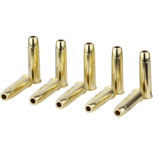 False cartridge Umarex Legends Shells cal. 4.5 mm 10 pcs