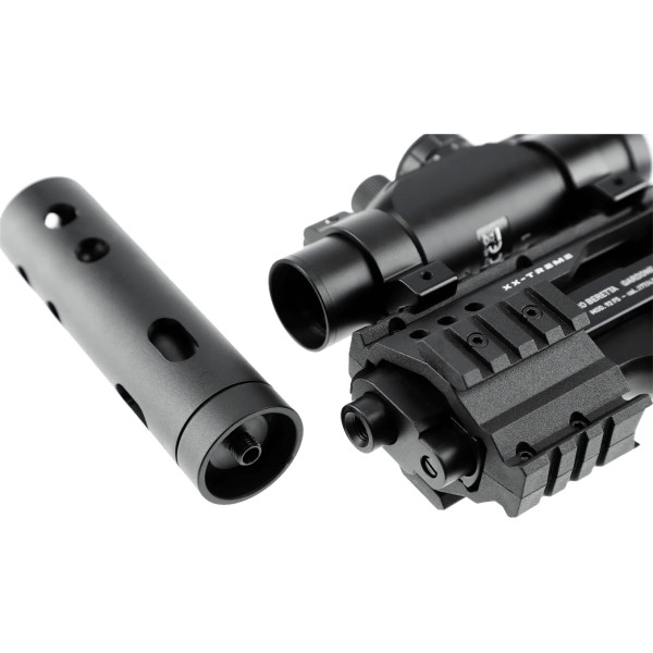 Umarex Beretta M92 FS XX-Treme CO2 Pistol, 4.5mm