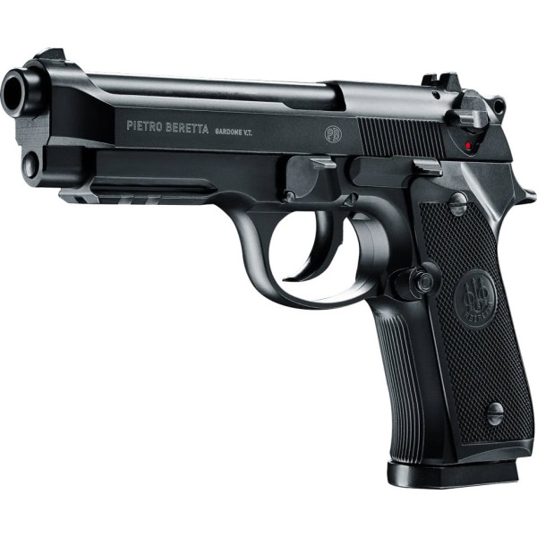 Пістолет пневматичний Umarex Beretta M92 A1 кал. 4,5 мм BB