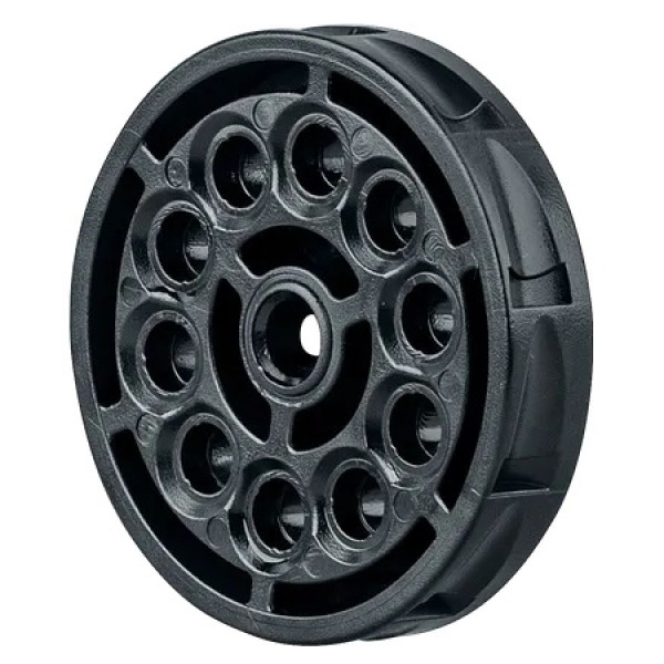 Umarex UX Tornado CO2 Pneumatic Revolver, 4.5mm BB