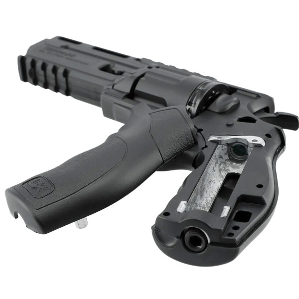Umarex UX Tornado CO2 Pneumatic Revolver, 4.5mm BB