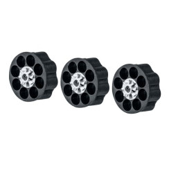 Umarex pneumatic magazine for UX SA10 (3 pcs, 8 rounds)