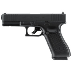 Umarex Glock 17 Gen5 MOS CO2 Pistol, 4.5mm