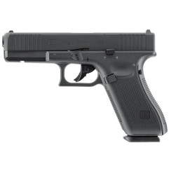 Umarex Glock 17 Gen5 MOS CO2 Pistol, 4.5mm BB