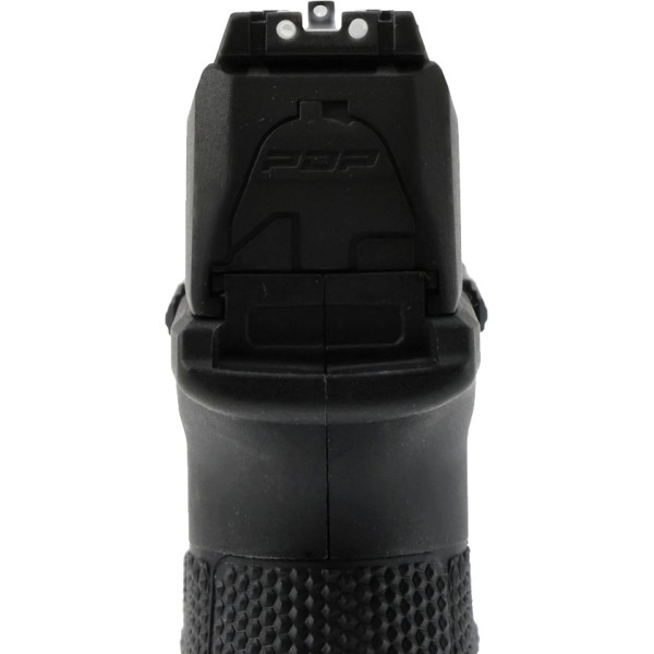 Umarex Walther PDP Compact CO2 Pistol, 4.5mm BB