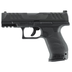 Umarex Walther PDP Compact CO2 Pistol, 4.5mm BB