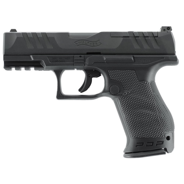 Umarex Walther PDP Compact CO2 Pistol, 4.5mm BB