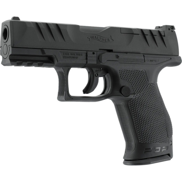 Umarex Walther PDP Compact CO2 Pistol, 4.5mm BB