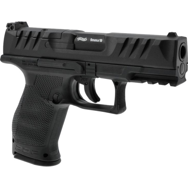 Umarex Walther PDP Compact CO2 Pistol, 4.5mm BB