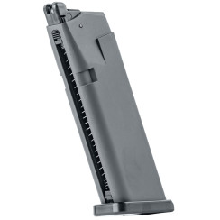 Umarex Airsoft Store for Glock 17 Gen4 6mm caliber 18 BBs