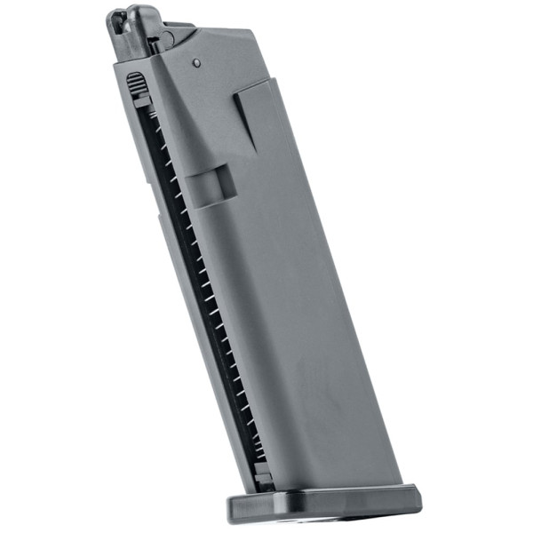 Umarex Airsoft Store for Glock 17 Gen4 6mm caliber 18 BBs