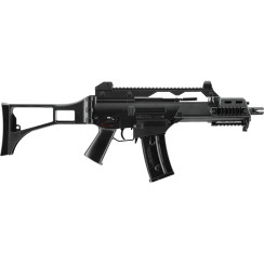Umarex Heckler & Koch G36C Sportsline AEG 6mm Airsoft Rifle