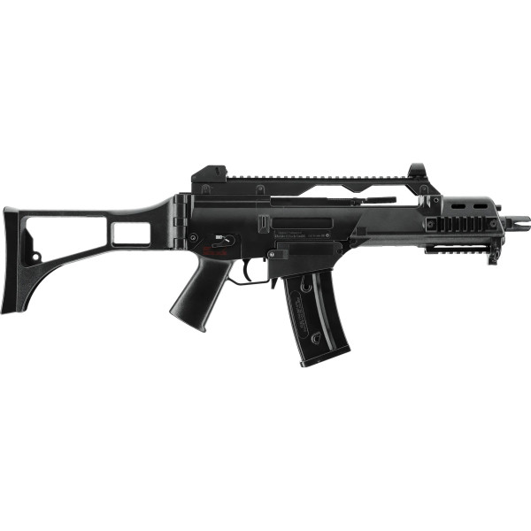 Umarex Heckler & Koch G36C Sportsline AEG 6mm Airsoft Rifle