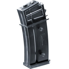 Umarex magazine for the Heckler & Koch rifle