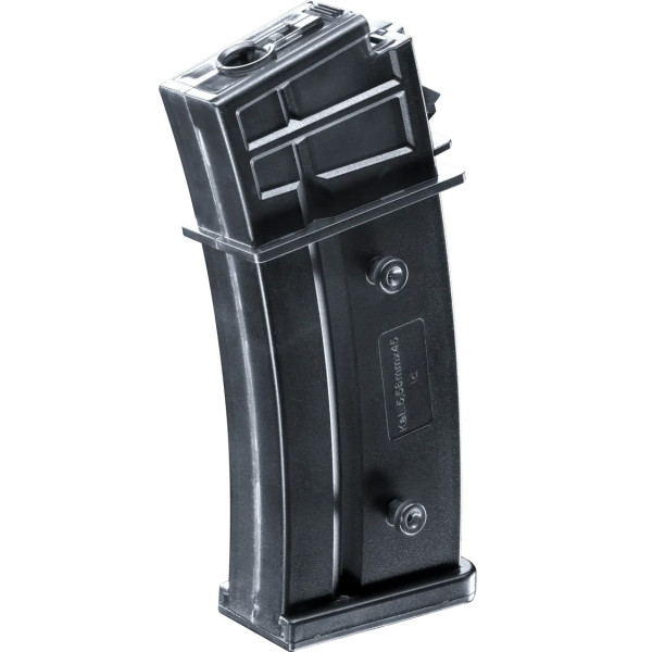 Umarex magazine for the Heckler & Koch rifle