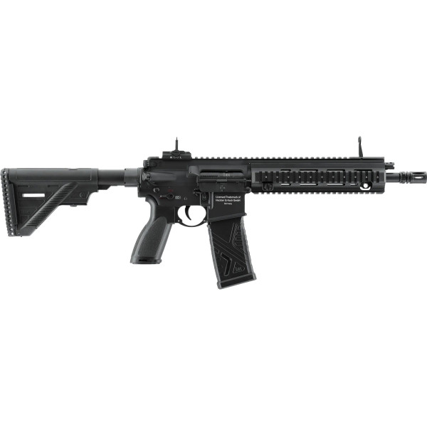 Umarex Heckler & Koch HK416 A5 AEG 6mm Airsoft Rifle