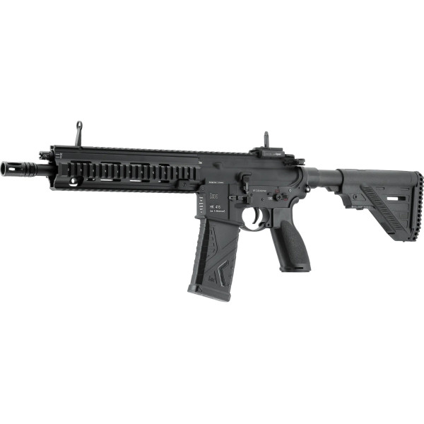 Umarex Heckler & Koch HK416 A5 AEG 6mm Airsoft Rifle