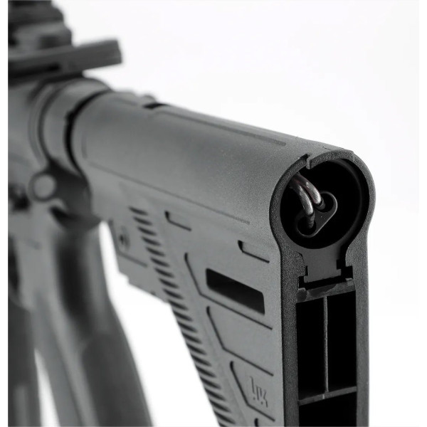 Umarex Heckler & Koch HK416 A5 AEG 6mm Airsoft Rifle