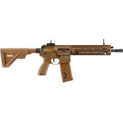 Umarex Heckler & Koch HK416 A5 AEG 6mm Coyote Airsoft Rifle