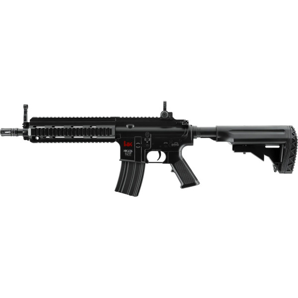 Umarex Heckler & Koch HK416 CQB AEG 6mm Airsoft Rifle