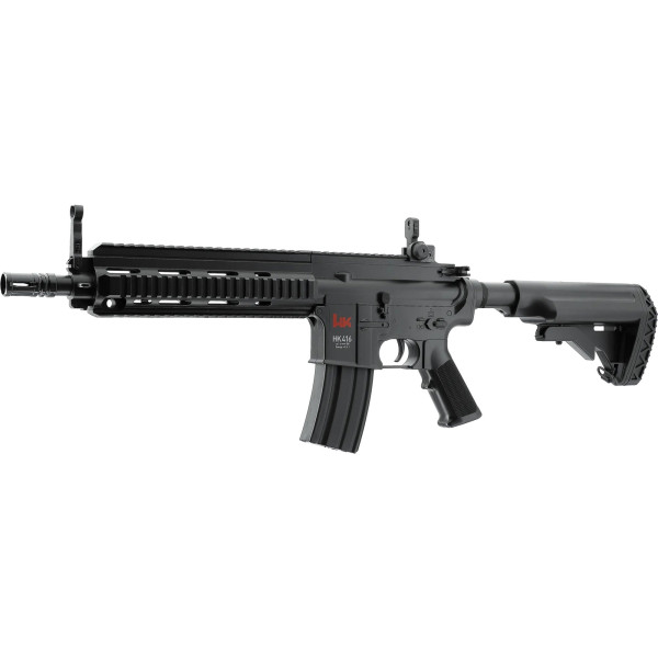 Umarex Heckler & Koch HK416 CQB AEG 6mm Airsoft Rifle