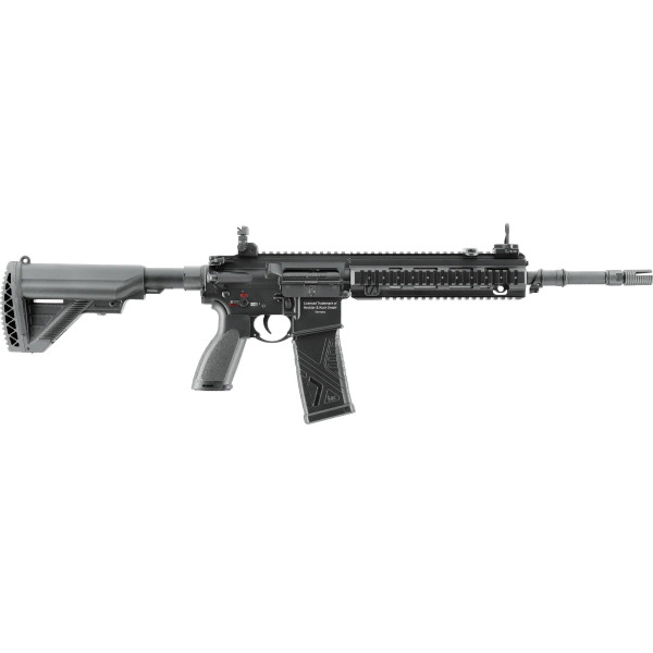 Umarex Heckler & Koch HK 416 FS AEG 6mm Airsoft Rifle