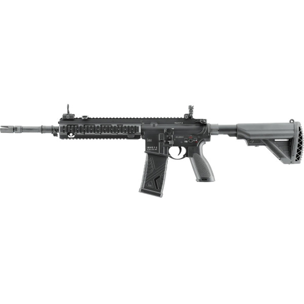 Umarex Heckler & Koch HK 416 FS AEG 6mm Airsoft Rifle